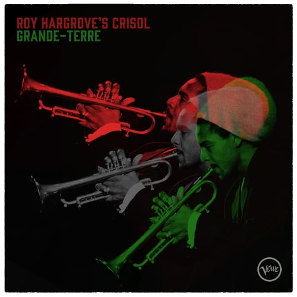 Roy Hargrove - Grande-Terre (2 LP)