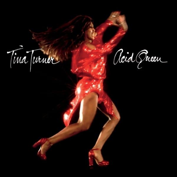 Tina Turner - Acid Queen (LP)