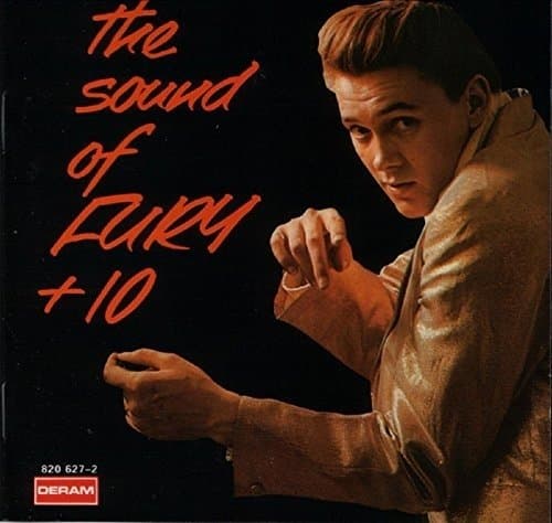 Billy Fury - The Sound Of Fury (CD)