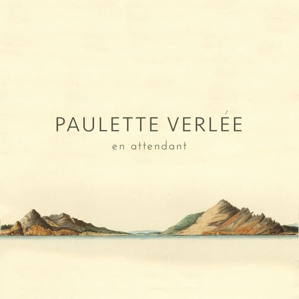 Paulette Verleé - En Attendant (CD)
