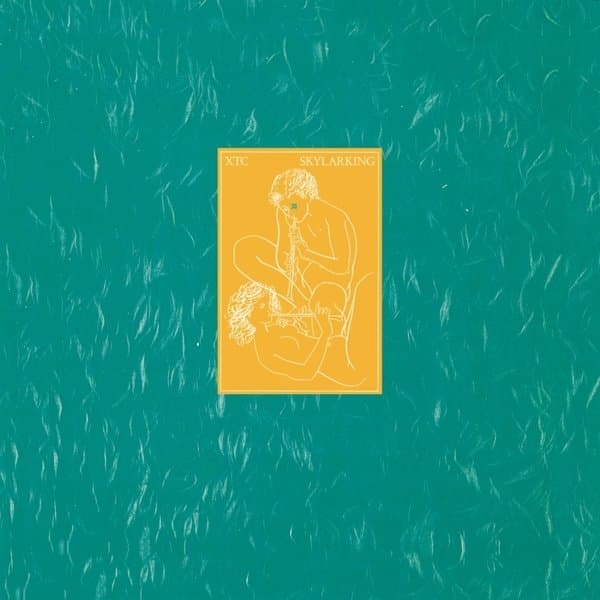 XTC - Skylarking (CD | Blu-ray) (Dolby Atmos Edition)