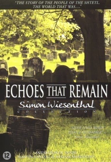 Echoes that remain (DVD)