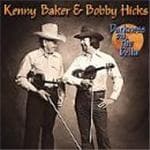Kenny Baker & Bob Hicks - Darkness On The Delta