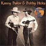 Kenny Baker & Bob Hicks - Darkness On The Delta