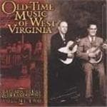 Old Time Music West Virginia Vol.2