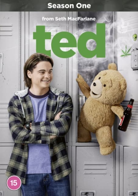 Ted Season 1 (Import)