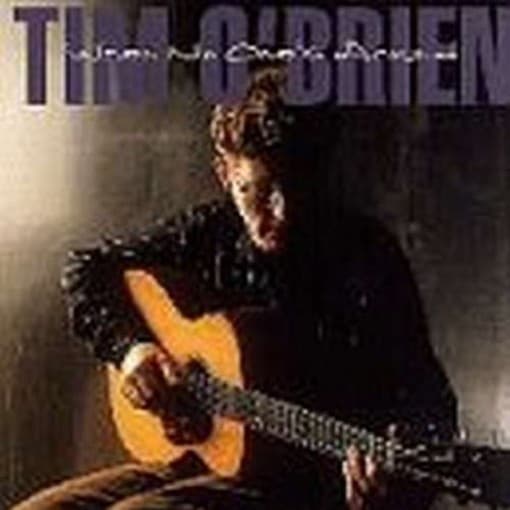 Tim O'Brien - When No One's Around (CD)