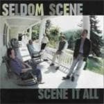 Seldom Scene - Scene It All (CD)