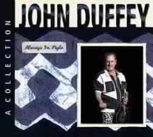 John Duffey - Always In Style: A Collection (CD)