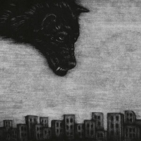 Crippled Black Phoenix - The Wolf Changes Its Fur But Not Its Nature (2 CD) (Limited Edition)