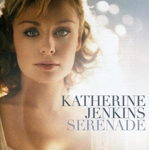 Katherine Jenkins - Serenade