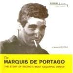 Marquis De Portago - The Marquis De Portage - A Memorial Tribute (CD)
