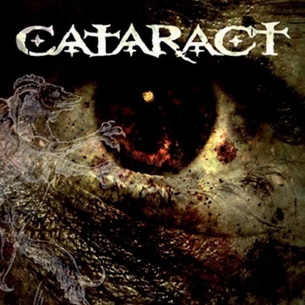 Cataract - Cataract (2 CD) (Limited Edition)