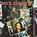 Mick Harvey - One Man's Treasure (CD)