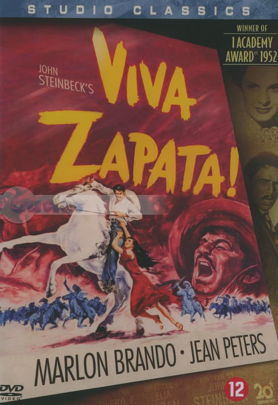 Viva Zapata!