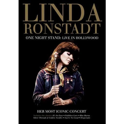 One Night Stand: Live In Hollywood (Import)
