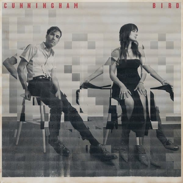 Madison Cunningham & Andrew Bird - Cunningham Bird (CD)