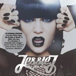 Jessie J - Who You Are [platinum Edition]