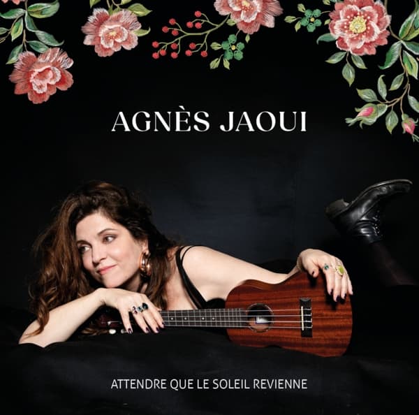 Agnès Jaoui - Attendre Que Le Soleil Revienne (CD)