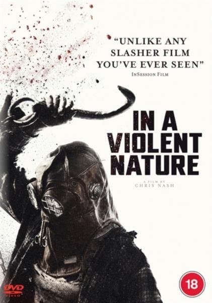 In A Violent Nature (Import)
