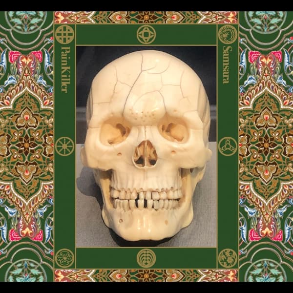 Painkiller - Samsara (CD)