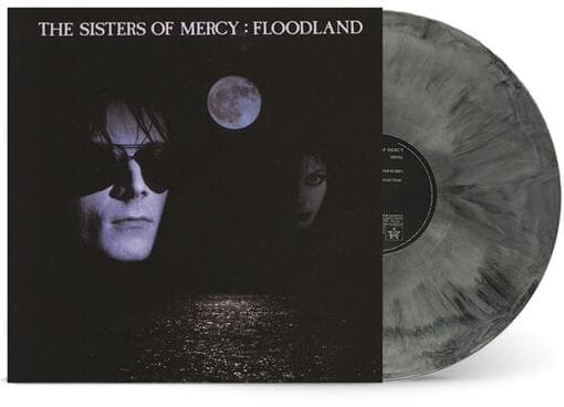 Sisters Of Mercy - Floodland (LP)