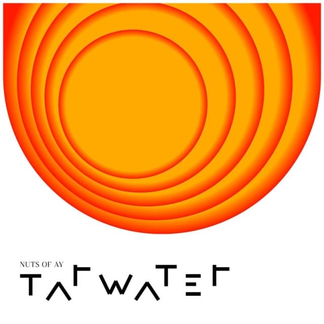 Tarwater - Nuts Of Ay (CD)