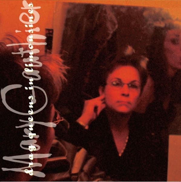 Mary Gauthier - Drag Queens In Limousines (LP) (Anniversary Edition) (Coloured Vinyl) (Limited Edition)