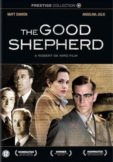 Good Shepherd