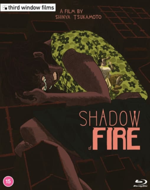 Shadow Of Fire (aka Hokage)