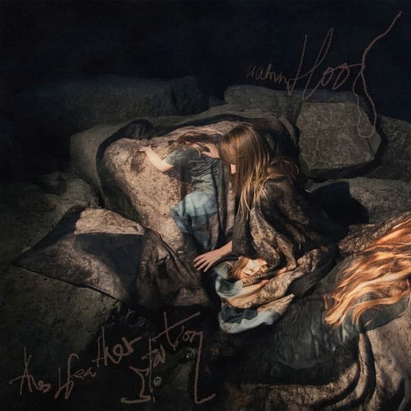 Weather Station - Humanhood (CD)