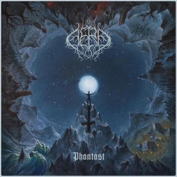 Aera - Phantast (LP)