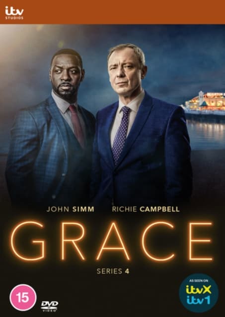 GRACE SERIES 4 (Import)
