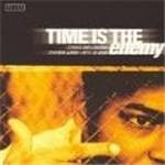 Jonas & Shawn L Hellborg - Time Is The Enemy
