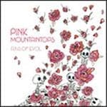 Pink Mountaintops (the) - Axis Of Evol