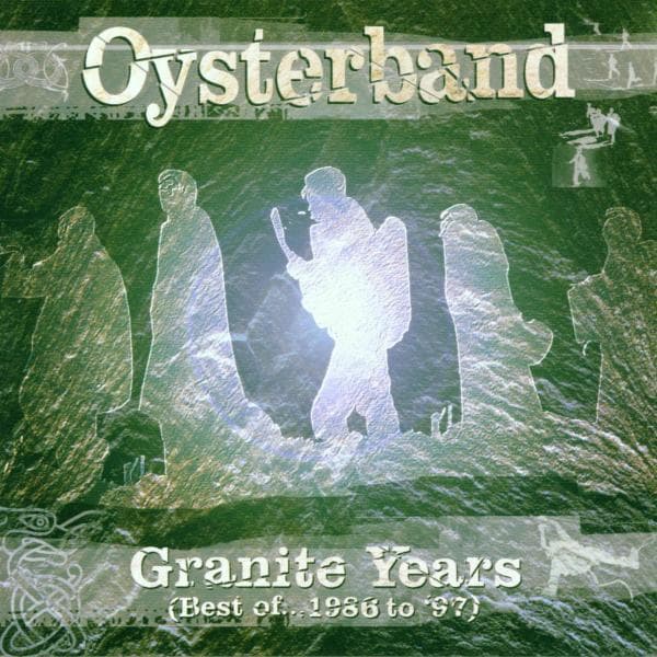Oysterband - Granite Years (Best of...1986 to '97) (CD)