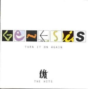 Genesis - Turn It On Again (the Hits)