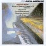Ferruccio Busoni - Piano Concerto Op. 39 (herbig Bavarian Radio So Banfield)