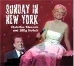 Musical - Sunday In New York