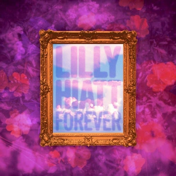 Lilly Hiatt - Forever (CD)