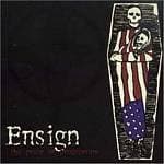 Ensign - Price Of Progression (CD)