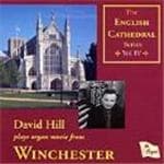 Sir Edward Cuthbert Bairstow - The English Cathedral Series - Vol. 4