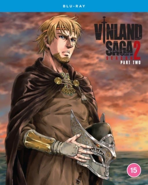 Vinland Saga - Season 2 Part 2 (Import)
