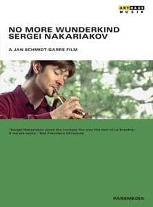 Nakariakov - No More Wunderkind, Sergei Nakariak