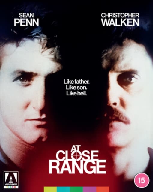 At Close Range (limited Edition) (Import)