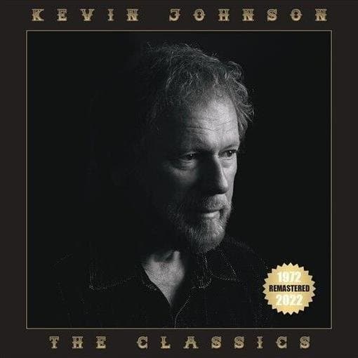 JOHNSON, KEVIN - The Classics