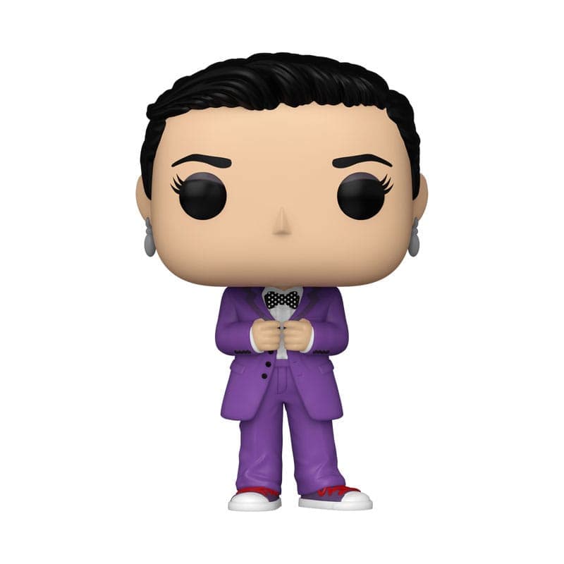 Pop Movies Mean Girls - Funko Pop Movies Mean Girls Janis Ian