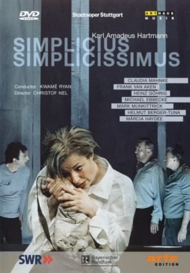 Simplicius simplicissimus