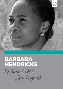Barbara Hendricks - Don Pasquale