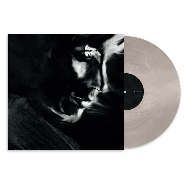 Matthew Dear - Black City (LP) (25th Anniversary Edition) (Coloured Vinyl)
